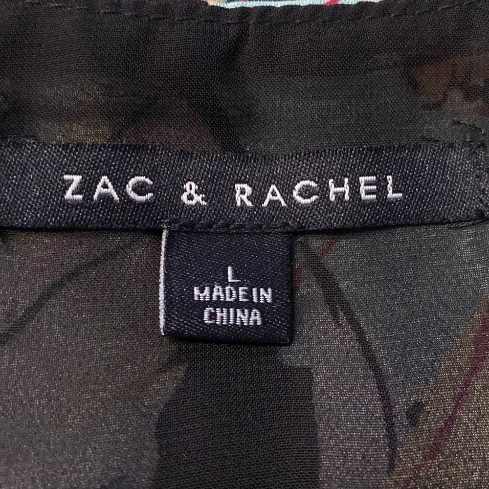 Zac & Rachel - Picture 5 of 7